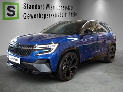 gebraucht Renault Austral Iconic Esprit Alpine E-Tech Full Hybrid 200