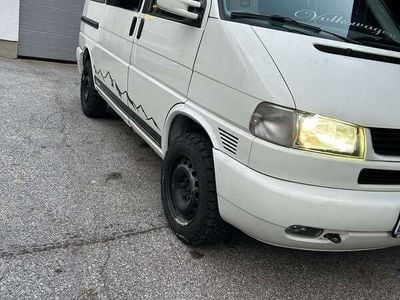 VW T4