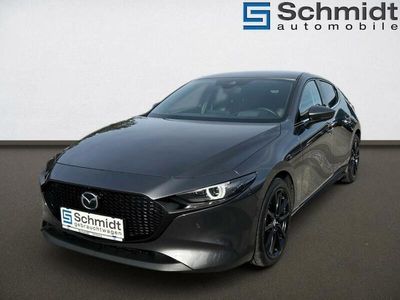 gebraucht Mazda 3 Skyactiv-X180 AWD GT+/SO/PR/TE