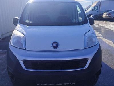 Gebraucht Fiat Fiorino 75 PS (55 kW) 1994 Van / Kleinbus