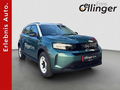 Grün Gebraucht 2025 Opel Frontera Edition SUV | € 25.480 (Fairer Preis)