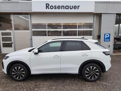 gebraucht VW T-Roc Life eTSI DSG