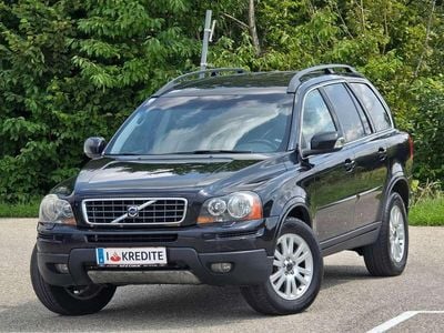 Gebraucht Volvo XC90 185 PS (136 kW) 2006 Schwarz SUV