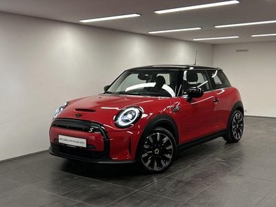 Rot Gebraucht 2023 Mini Cooper SE Hatch Kleinwagen | € 19.430 (Superpreis)