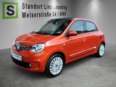 gebraucht Renault Twingo Intens Electric Vibe R80 21,4kWh