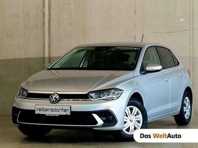 gebraucht VW Polo 4Me TSI