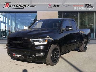 Gebraucht Dodge Ram 400 PS (294 kW) 2020 Schwarz Abholung