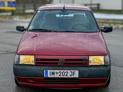 gebraucht Fiat Tipo 2,0 i.e. GT