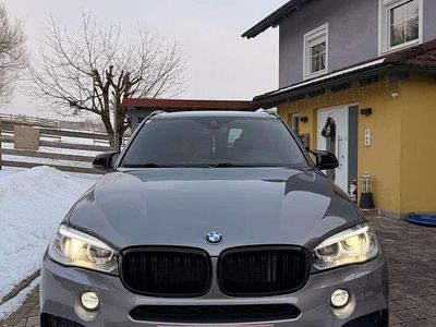 Gebraucht BMW X5 258 PS (189 kW) 2014 SUV