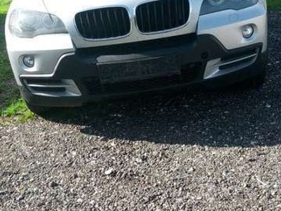 gebraucht BMW X5 3.0d