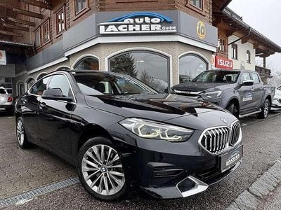 Schwarz Gebraucht 2022 BMW 220 Performance Coupé | € 26.850 (Superpreis)