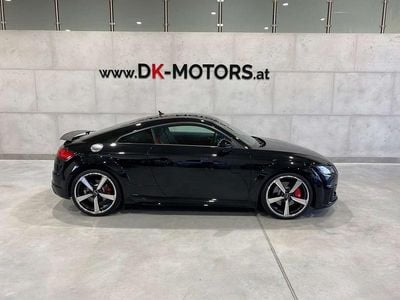 Gebraucht Audi TT Exclusive 320 PS (235 kW) 2021 Coupé