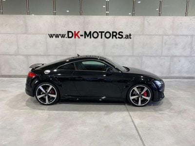 Gebraucht 2021 Audi TT Exclusive Coupé | € 52.990
