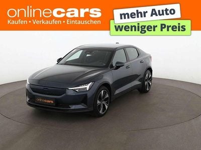 Blau Gebraucht 2024 Polestar 2 Kleinwagen | € 37.490 (Fairer Preis)