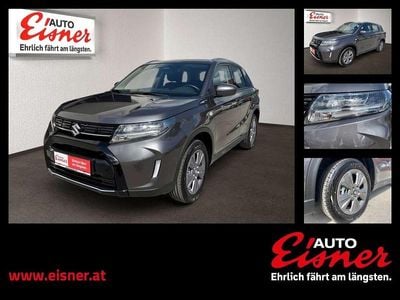 Grau Gebraucht 2025 Suzuki Vitara GL SUV | € 21.990 (Fairer Preis)