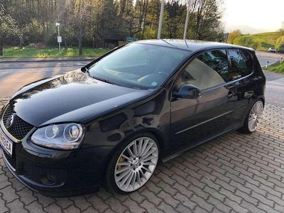 gebraucht VW Golf GTI Pirelli Edition