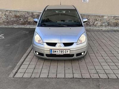 gebraucht Mitsubishi Colt Austria Edition 1,3