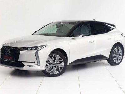Silber Gebraucht 2023 DS Automobiles DS4 Kombi | € 29.490 (Superpreis)