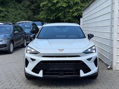 Neu 2025 Cupra Formentor VZ SUV | € 52.410 (Guter Preis)