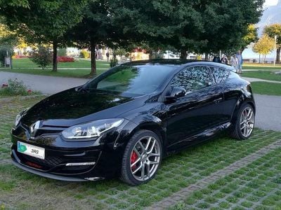 gebraucht Renault Mégane Coupé Megane Coupé Sport R.S. 275 CUP