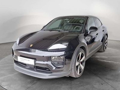 Schwarz Gebraucht 2025 Porsche Macan SUV | € 106.520