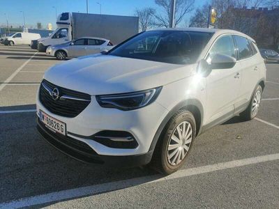 gebraucht Opel Grandland X 1,5 CDTI BlueInjection 2020 Edition Start/Stopp