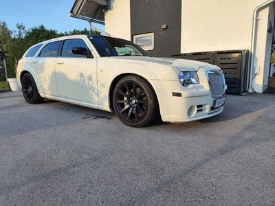 Chrysler 300C