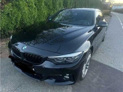 BMW 430 Gran Coupé