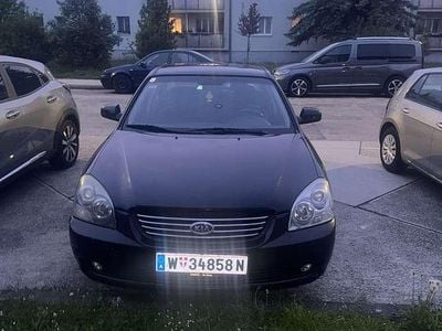 Gebraucht 2006 Kia Magentis EX Limousine | € 1.550