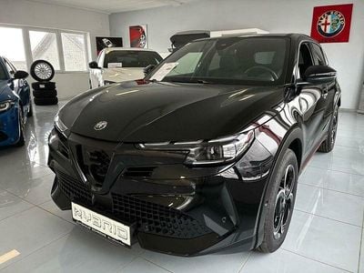 Neu Alfa Romeo GT Junior Edizione Speciale 136 PS (100 kW) 2026 SUV