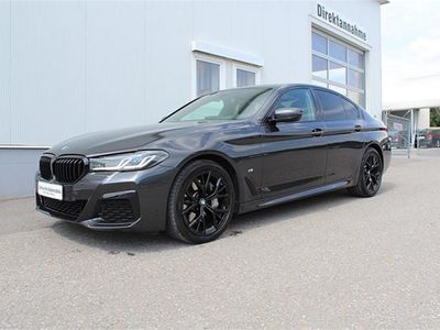 gebraucht BMW 540 xDrive