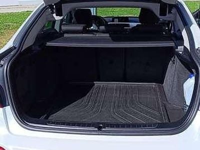 BMW 320 Gran Turismo