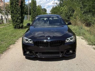Gebraucht 2015 BMW 535 M Sport Limousine | € 25.990 (Etwas zu teuer)