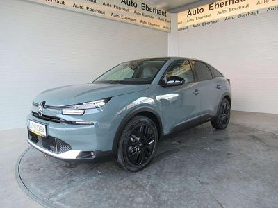 Grün Neu 2025 Citroën e-C4 Limousine | € 44.693