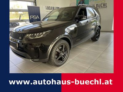 gebraucht Land Rover Discovery - Gebrauchtwagen