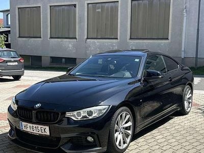 Gebraucht 2014 BMW 435 Coupé | € 21.700 (Fairer Preis)