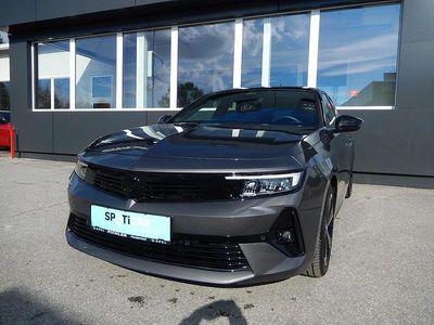 Grau Gebraucht 2025 Opel Astra Kombi | € 25.990 (Teuer)