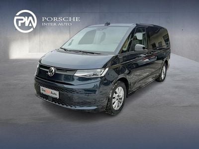 gebraucht VW Multivan Business ÜH TDI