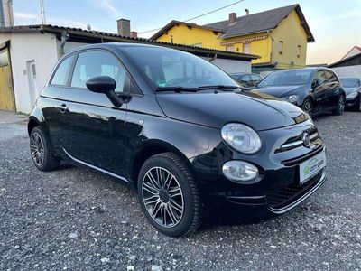 gebraucht Fiat 500 ECO 1,2 69 Pop Star Top Zustand