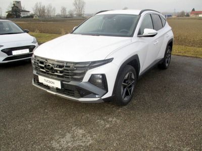 Gebraucht Hyundai Tucson GO! 159 PS (116 kW) 2025 SUV
