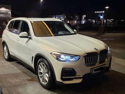 Gebraucht BMW X5 286 PS (210 kW) 2020 SUV