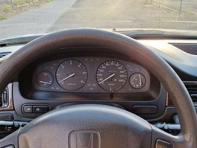 Silber Gebraucht 2000 Honda Civic S Kombi | € 1.000