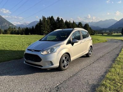 Gebraucht 2013 Ford B-MAX Trend Van / Kleinbus | € 7.400 (Fairer Preis)