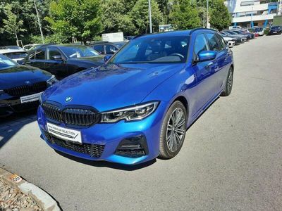 gebraucht BMW 330 d xDrive