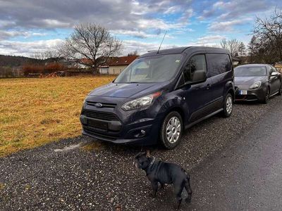 gebraucht Ford Transit Connect 210 L2 S&S Trend