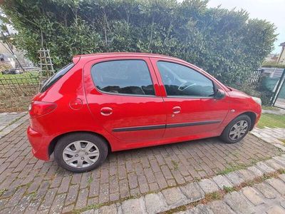 gebraucht Peugeot 206+ 206 + Trendy