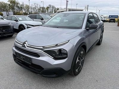 Silber Gebraucht 2024 Citroën C4 PureTech Limousine | € 19.990 (Fairer Preis)