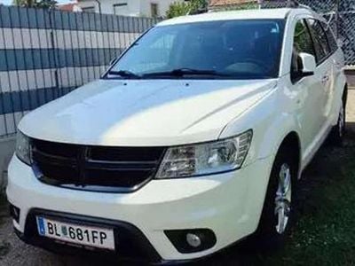 Weiß Gebraucht 2012 Fiat Freemont Lounge SUV | € 5.500 (Guter Preis)