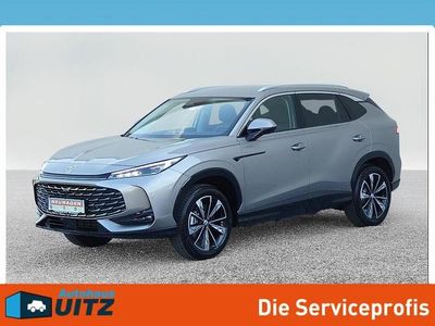 Neu 2025 MG HS Comfort SUV | € 33.775 (Fairer Preis)