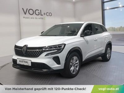 gebraucht Renault Austral Equilibre Mild Hybrid 140